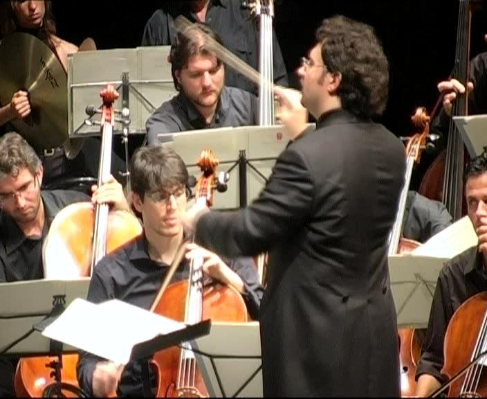 Concerto diretto dal Maestro Alessandro Pierfederici - 1.JPG